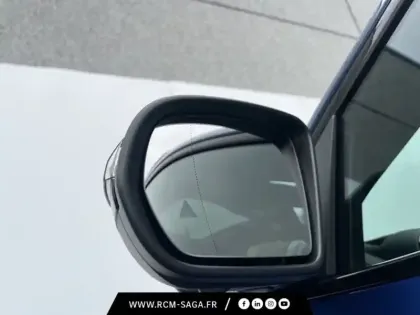 Photo 19 Mercedes GLA 200 d AMG Line