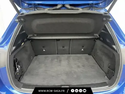 Photo 8 Mercedes GLA 200 d AMG Line