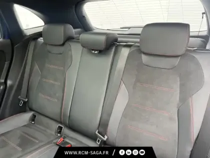 Photo 23 Mercedes GLA 200 d AMG Line