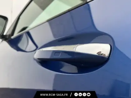 Photo 18 Mercedes GLA 200 d AMG Line