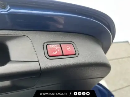 Photo 20 Mercedes GLA 200 d AMG Line