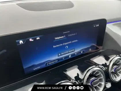 Photo 12 Mercedes GLA 200 d AMG Line