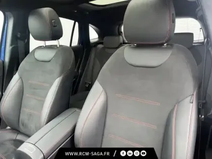 Photo 22 Mercedes GLA 200 d AMG Line