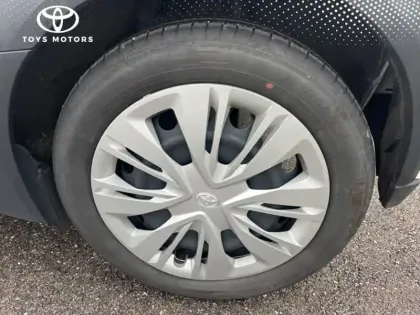 Photo 8 Toyota Aygo 1.0 VVT-i 72 Active Business