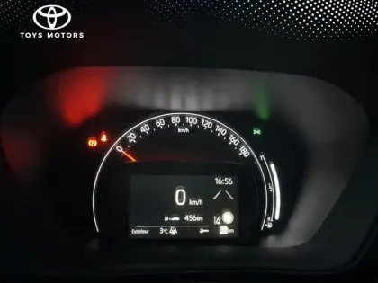 Photo 16 Toyota Aygo 1.0 VVT-i 72 Active Business