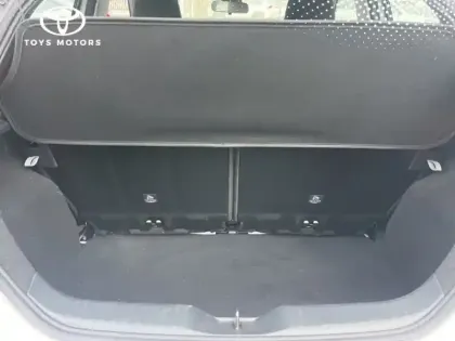 Photo 9 Toyota Aygo 1.0 VVT-i 72 Active Business