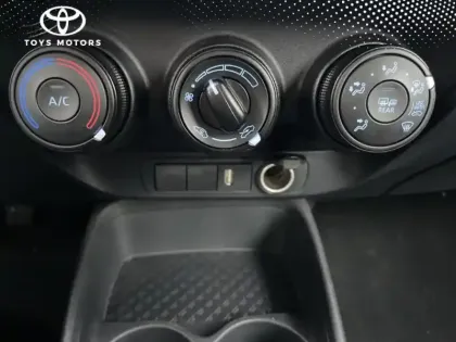 Photo 14 Toyota Aygo 1.0 VVT-i 72 Active Business