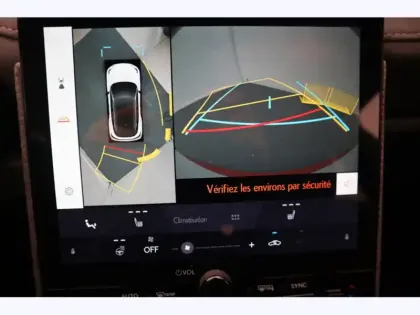 Photo 25 Lexus Lbx 1.5 136H 2WD Cool HYBRIDE PKADVANCED