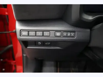 Photo 13 Lexus Lbx 1.5 136H 2WD Cool HYBRIDE PKADVANCED