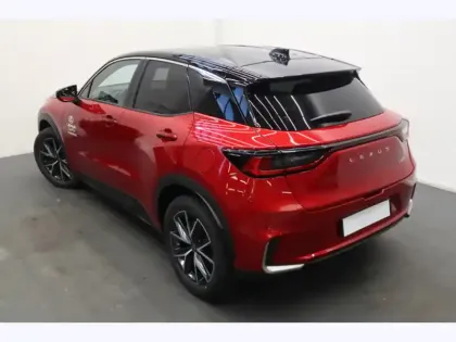 Photo 5 Lexus Lbx 1.5 136H 2WD Cool HYBRIDE PKADVANCED