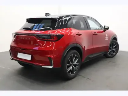 Photo 7 Lexus Lbx 1.5 136H 2WD Cool HYBRIDE PKADVANCED