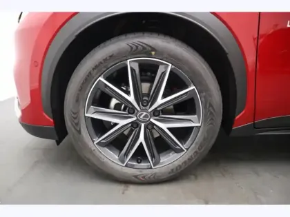 Photo 15 Lexus Lbx 1.5 136H 2WD Cool HYBRIDE PKADVANCED