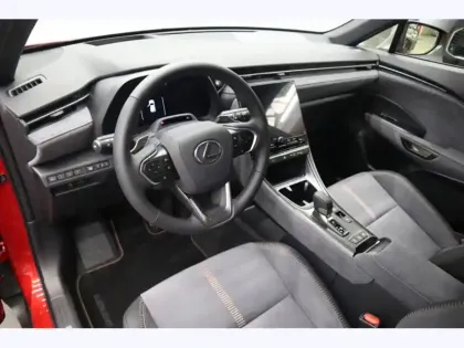 Photo 10 Lexus Lbx 1.5 136H 2WD Cool HYBRIDE PKADVANCED