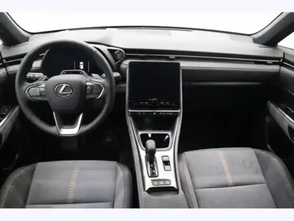 Photo 16 Lexus Lbx 1.5 136H 2WD Cool HYBRIDE PKADVANCED