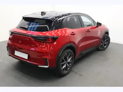 Photo 8 Lexus Lbx 1.5 136H 2WD Cool HYBRIDE PKADVANCED