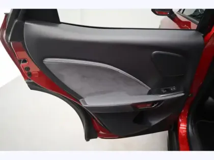 Photo 17 Lexus Lbx 1.5 136H 2WD Cool HYBRIDE PKADVANCED