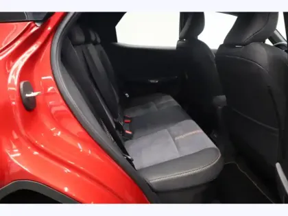 Photo 20 Lexus Lbx 1.5 136H 2WD Cool HYBRIDE PKADVANCED