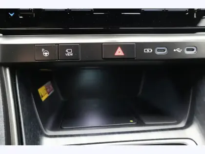 Photo 29 Lexus Lbx 1.5 136H 2WD Cool HYBRIDE PKADVANCED