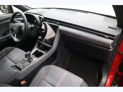 Photo 21 Lexus Lbx 1.5 136H 2WD Cool HYBRIDE PKADVANCED