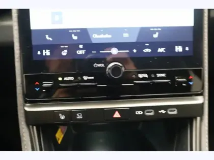 Photo 27 Lexus Lbx 1.5 136H 2WD Cool HYBRIDE PKADVANCED