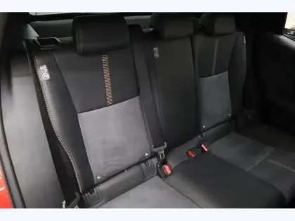 Photo 19 Lexus Lbx 1.5 136H 2WD Cool HYBRIDE PKADVANCED