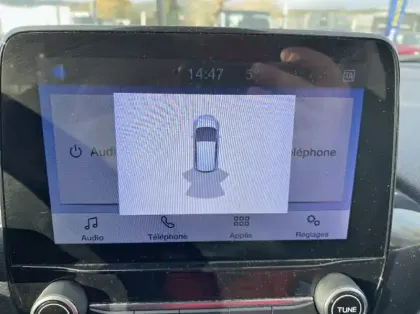 Photo 14 Ford Fiesta 1.0 Flexifuel 95ch ST-Line 5p