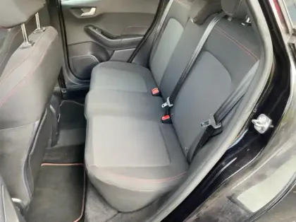 Photo 8 Ford Fiesta 1.0 Flexifuel 95ch ST-Line 5p