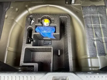 Photo 24 Ford Fiesta 1.0 Flexifuel 95ch ST-Line 5p