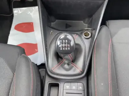 Photo 7 Ford Fiesta 1.0 Flexifuel 95ch ST-Line 5p