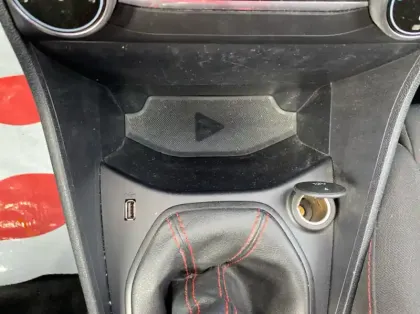 Photo 18 Ford Fiesta 1.0 Flexifuel 95ch ST-Line 5p