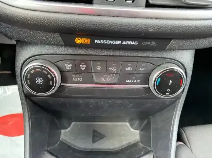 Photo 4 Ford Fiesta 1.0 Flexifuel 95ch ST-Line 5p