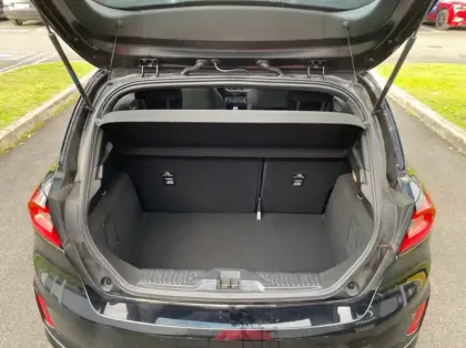 Photo 10 Ford Fiesta 1.0 Flexifuel 95ch ST-Line 5p