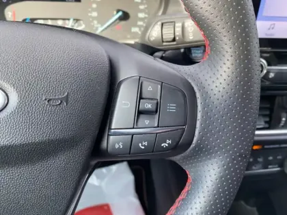 Photo 17 Ford Fiesta 1.0 Flexifuel 95ch ST-Line 5p