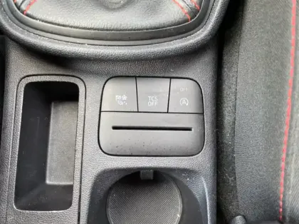 Photo 16 Ford Fiesta 1.0 Flexifuel 95ch ST-Line 5p