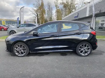 Photo 20 Ford Fiesta 1.0 Flexifuel 95ch ST-Line 5p