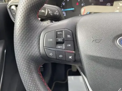 Photo 15 Ford Fiesta 1.0 Flexifuel 95ch ST-Line 5p