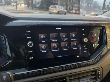 Photo 23 Volkswagen Taigo 1.0 TSI 110 BVM6 LIFE