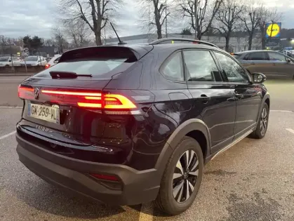 Photo 12 Volkswagen Taigo 1.0 TSI 110 BVM6 LIFE