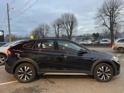 Photo 13 Volkswagen Taigo 1.0 TSI 110 BVM6 LIFE