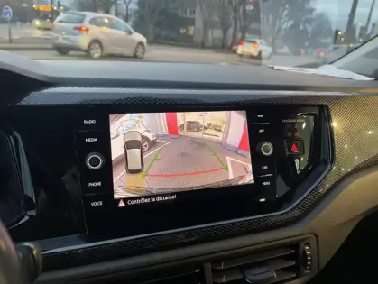 Photo 24 Volkswagen Taigo 1.0 TSI 110 BVM6 LIFE