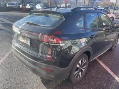 Photo 3 Volkswagen Taigo 1.0 TSI 110 BVM6 LIFE