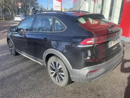 Photo 2 Volkswagen Taigo 1.0 TSI 110 BVM6 LIFE