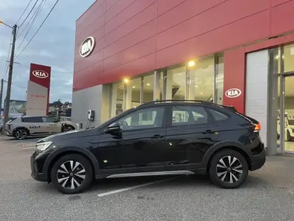 Photo 9 Volkswagen Taigo 1.0 TSI 110 BVM6 LIFE