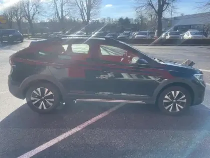 Photo 1 Volkswagen Taigo 1.0 TSI 110 BVM6 LIFE