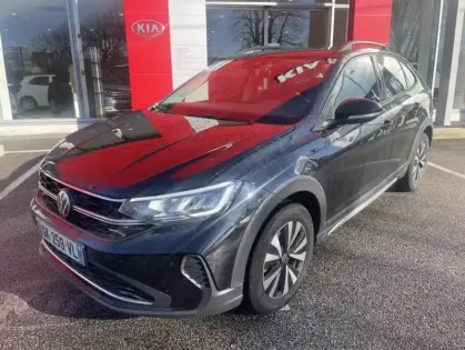 Photo Volkswagen Taigo 1.0 Tsi 110 Bvm6 Life