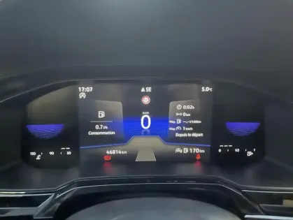 Photo 22 Volkswagen Taigo 1.0 TSI 110 BVM6 LIFE