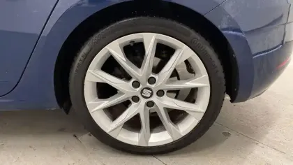 Photo 5 Seat Leon  1.4 TSI 150 Start/Stop ACT