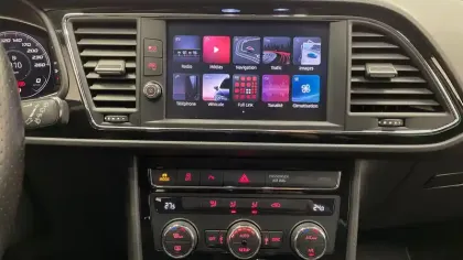 Photo 11 Seat Leon  1.4 TSI 150 Start/Stop ACT