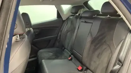 Photo 8 Seat Leon  1.4 TSI 150 Start/Stop ACT