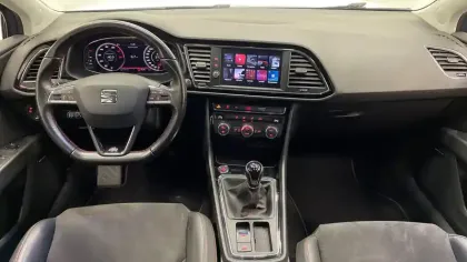 Photo 6 Seat Leon  1.4 TSI 150 Start/Stop ACT